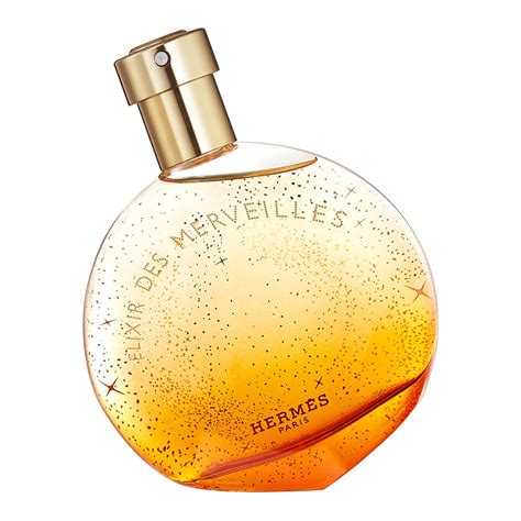 hermes elixir eau des merveilles|Hermes elixir des merveilles sample.